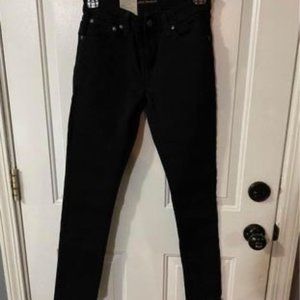 Nudie jeans NWT size 26x30